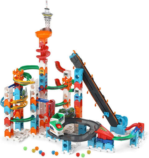 VTech Marble Rush Sky Elevator Set |VTech In Lebanon