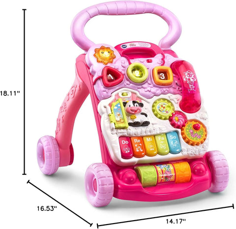 VTech Sit-to-Stand Learning Walker | VTech In Lebanon