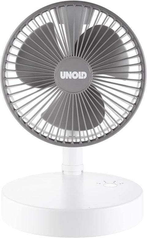 Unold Telescopic Venti Cordless Fan 86720 | Unold In Lebanon