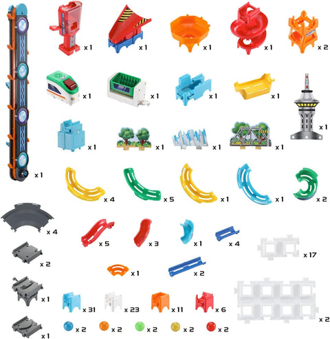 VTech Marble Rush Sky Elevator Set |VTech In Lebanon