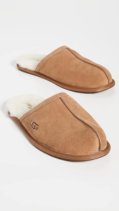 Ugg Men`s Camel Slipper | Ugg In Lebanon