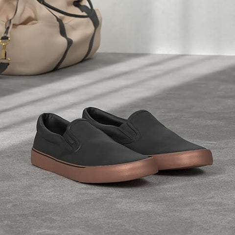 Lugz Men's Black Clipper Sneaker | Lugz In Lebanon