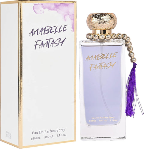 Anabelle Fantasy Women's Eau De Parfum Spray 100ml | Anabelle Fantasy In Lebanon