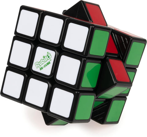 Spin Master Rubik's Re-Cube The Original 3x3 Cube Made | Spin Master In Lebanon