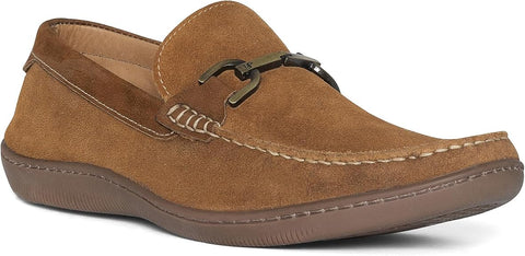 Donald Pliner Men's Camel London Casual Shoes |Donald Pliner In Lebanon