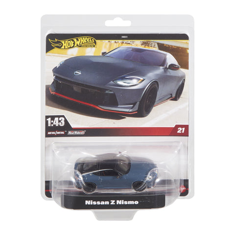 Hot Wheels Premium 1:43rd Scale Collectible Car Gift for Collectors|Hot Wheels Premium In Lebanon
