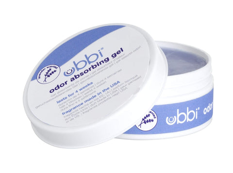 Ubbi Lavender Scented Absorbing Gel Value Pack Of 3 | Ubbi In Lebanon