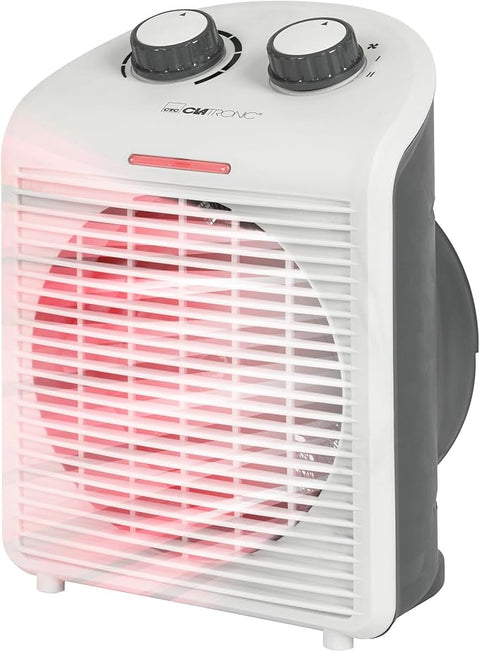 Clatronic Fan Heater HL3761 | Clatronic In Lebanon