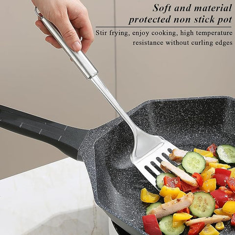 Jes Collection Stainless Steel Spatula | Jes Collection In Lebanon