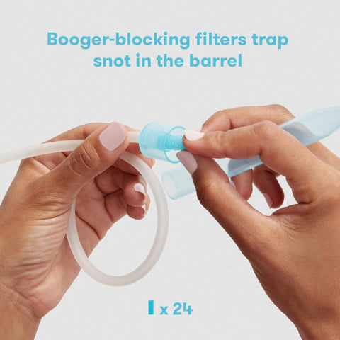 Frida Baby NoseFrida Nasal Aspirator for Baby | Frida Baby In Lebanon