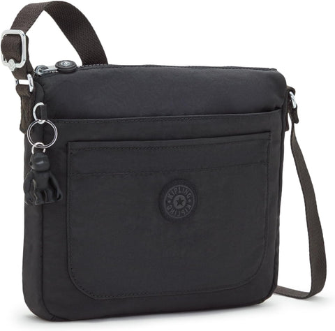 Kipling Women's Black Crossbody Bag | Kipling In Lebanon