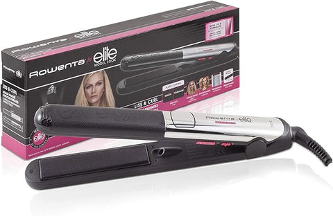 Rowenta SF4522 Liss and Curl Hair Straightener |Rowenta  In Lebanon