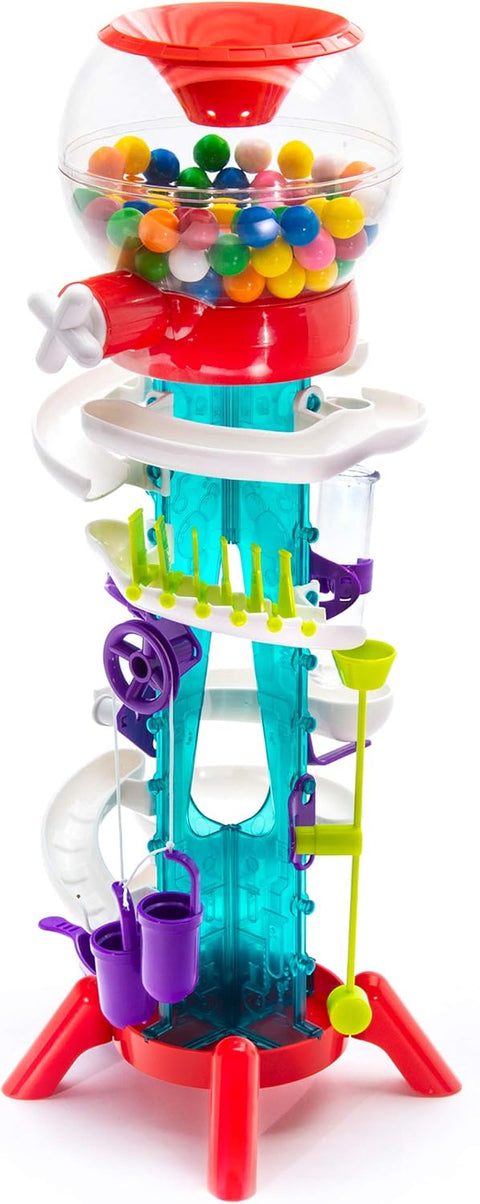 Thames & Kosmos Gumball Machine Maker Lab Build Machines | Thames & Kosmos In Lebanon