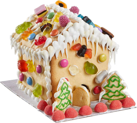 Westmark Gingerbread House, 6pcs | Westmark In Lebanon