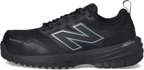New Balance Men`s Black Sneaker | New Balance In Lebanon