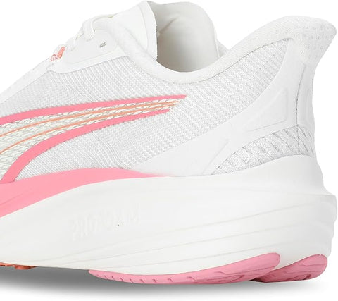 Puma Women's White Darter Pro Running  Sneakers | Puma in Lebanon