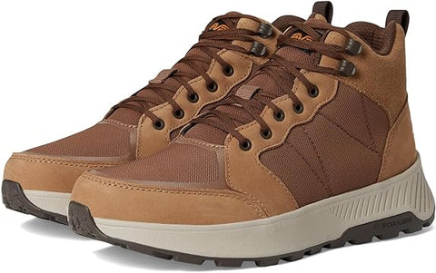 Teva Women's Brown Ellwood Mid Casual Shoes | Teva In Lebanon