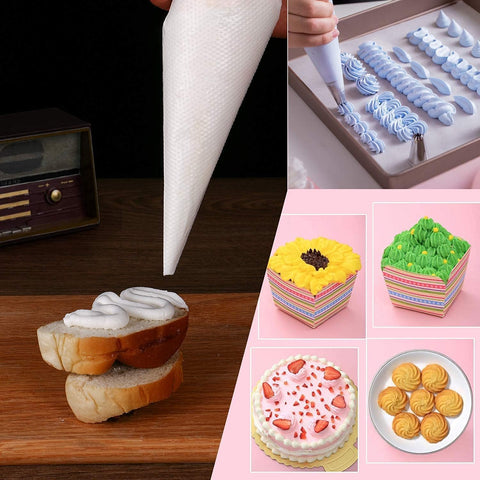 Bakery Collection Pastry Bag 14pcs | Bakery Collection In Lebanon