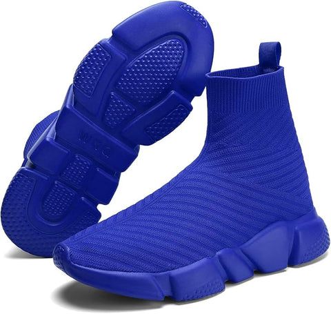 WXQ Women’s Blue Sneaker | WXQ In Lebanon