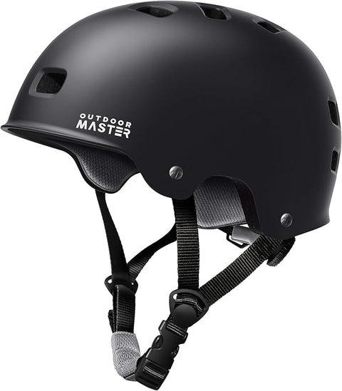 OutdoorMaster Skateboard Cycling Helmet | OutdoorMaster  In Lebanon