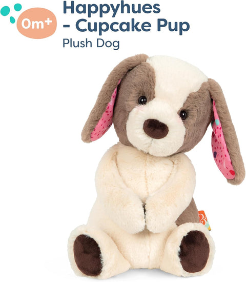B. Toys 12-Inch Plush Dog Toy |B. Toys In Lebanon