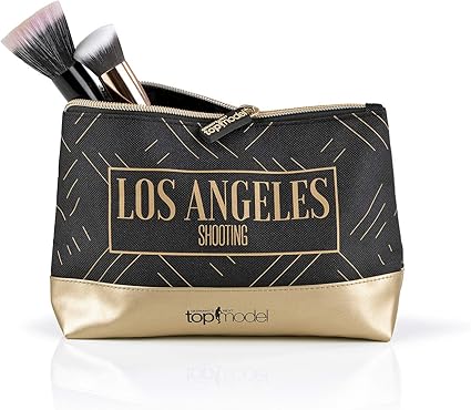 Top Model Black Make-Up Case | Top Model In Lebanon