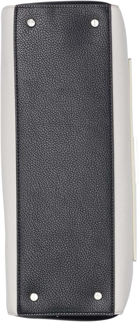 Calvin Klein Women's Back & White Hadley Tote Bag | Calvin Klein In Lebanon