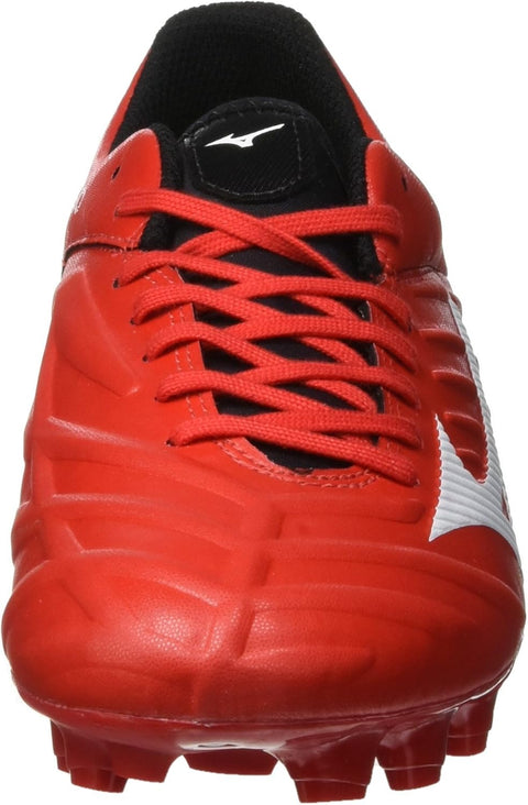 Mizuno Men's Red Football Rebula 2V3 Sneakers | Mizuno In Lebanon