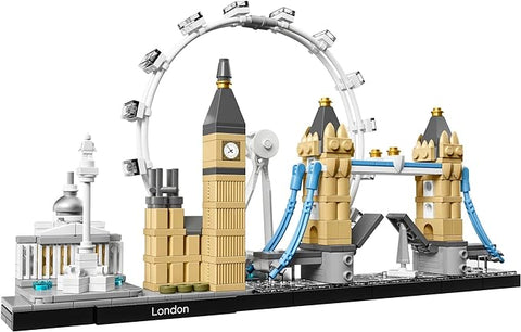 LEGO Architecture London Skyline Building Set