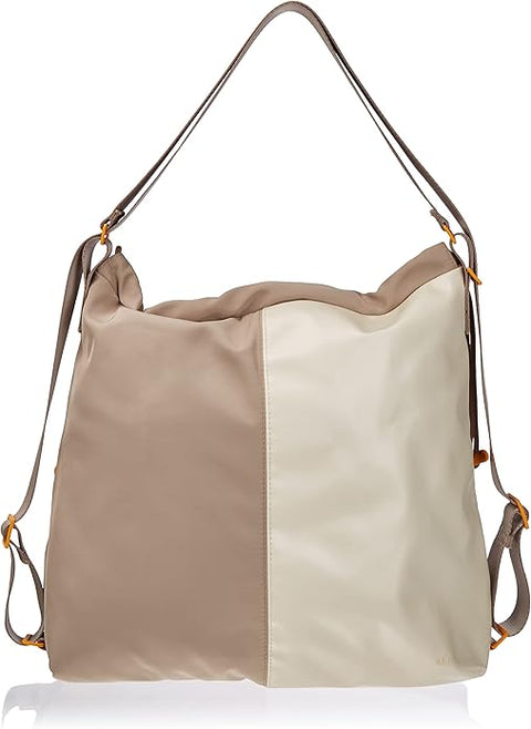 S.Oliver Women's Beige, Off White Shoulder Bag |S.Oliver In Lebanon