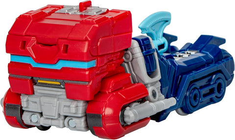Transformers One Prime Changer Optimus Prime Orion Pax Action Figure|Transformers In Lebanon