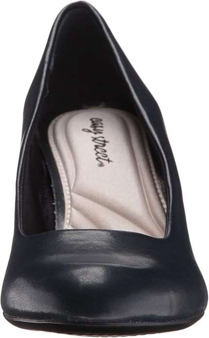Easy Street Women's Black Passion Heels  |  Easy Street in Lebanon