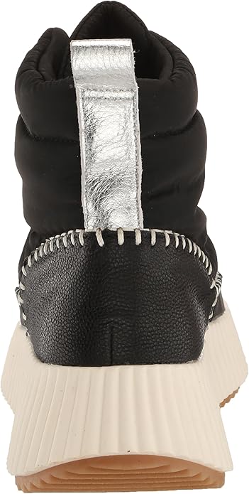 Dolce Vita Women's Black Devlin Sneaker |Dolce Vita In Lebanon