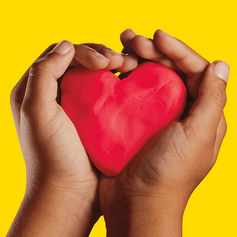 Play-Doh Modeling Compound 10-Pack Case of Colors |Play-Doh In Lebanon