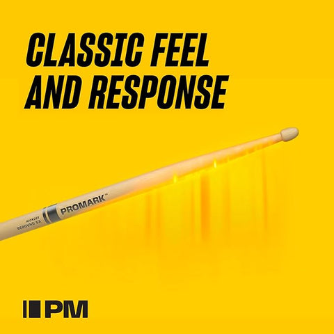 ProMark Forward Rebound 2B ActiveGrip Drumsticks | ProMark In Lebanon