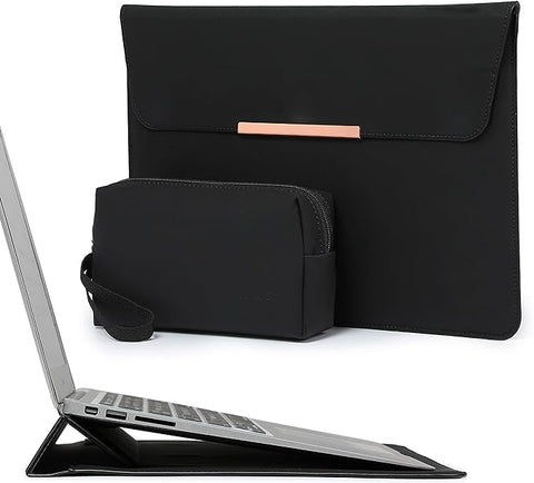 Hyzuo Laptop Black Bag X001HAVEVT AM274