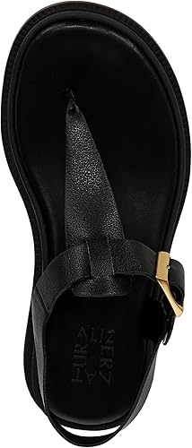 Naturalizer Women's Black Alyssa Sandals |  Naturalizer in Lebanon