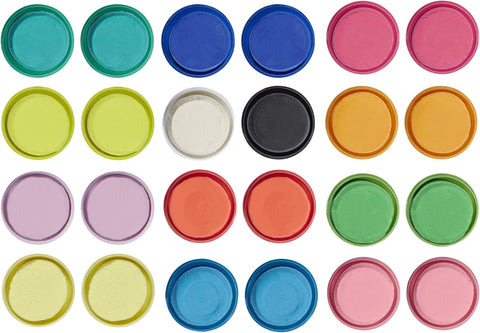 Play-Doh Eggs 24-Pack, Dinosaur & Dragon Egg Hunt Toys - Ages 2 and Up | Play-Doh In Lebanon