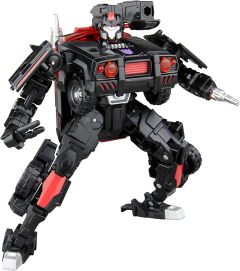 Transformers Age of the Primes Flatline Voyager Class 7-Inch Converting Action Figure|Transformers In Lebanon