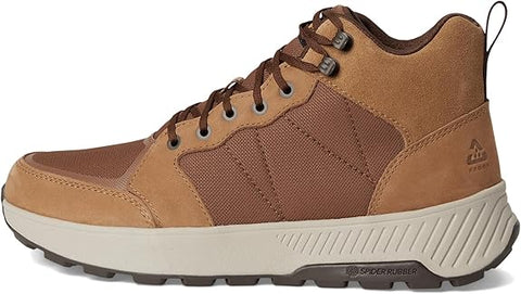 Teva Women's Brown Ellwood Mid Casual Shoes | Teva In Lebanon