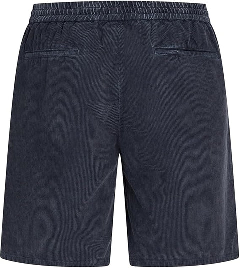 Redefined Rebel Men's Blue Rrchad Shorts | Redefined Rebel in Lebanon