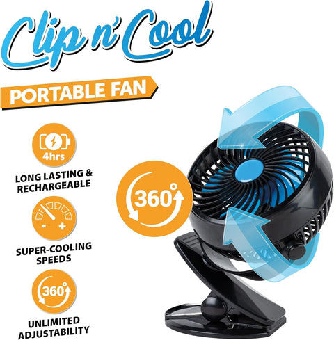 Livington Mediashop Teleshopping Go Fan |Livington In Lebanon