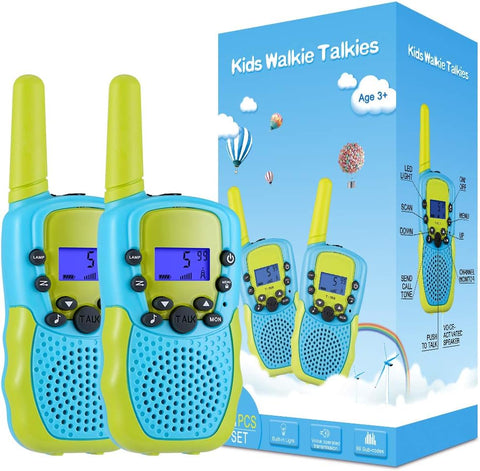 Selieve Toys for 3-12 Year Old Boys Girls, Walkie Talkies | Selieve In Lebanon