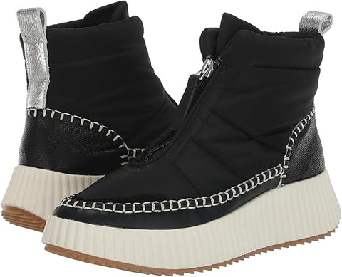 Dolce Vita Women's Black Devlin Sneaker |Dolce Vita In Lebanon