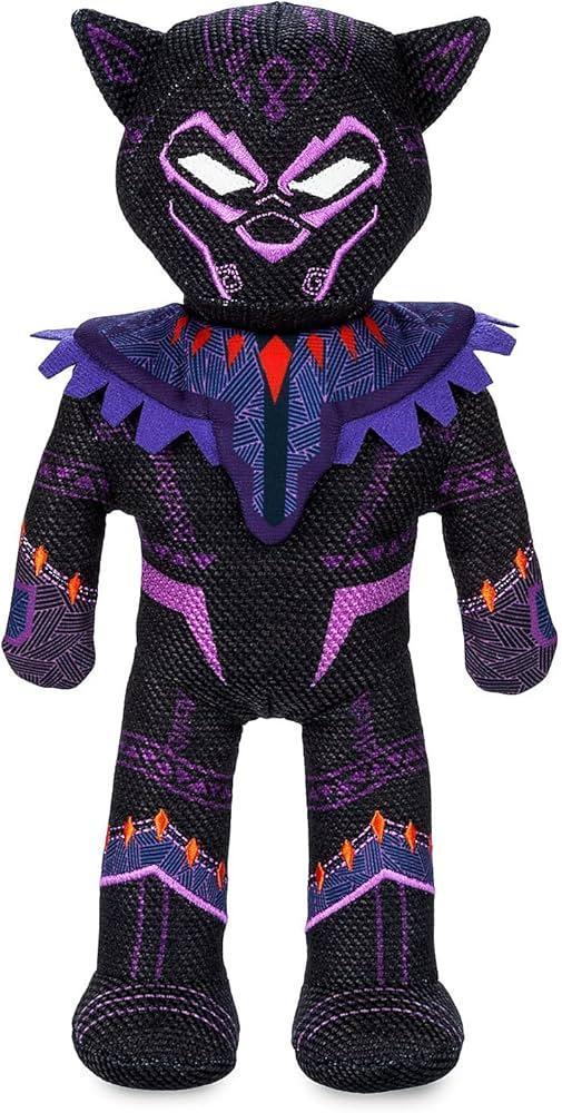 Disney Black Panther Wakanda Plush | Disney In Lebanon