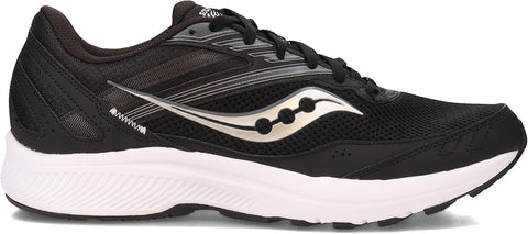 Saucony Men's Black Cohesion 15 Sneakers | Saucony In Lebanon