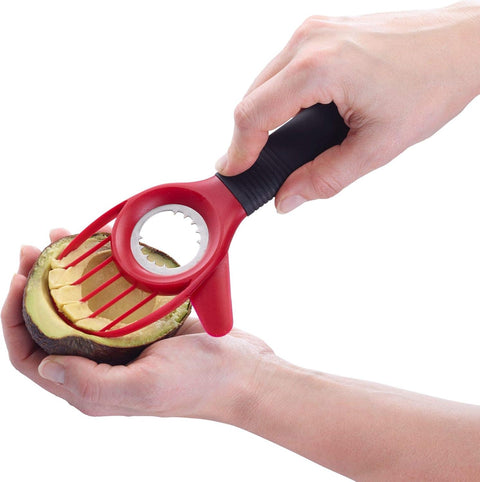 Westmark Red Avocado Slicer |Westmark In Lebanon