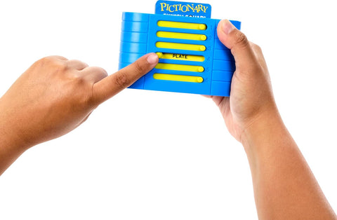 Mattel Pictionary Sketch Squad Cooperative Party Game | Mattel In Lebanon