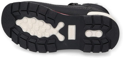 Dockers Boy's Gray Lace-Up Ankle Boots | Dockers In Lebanon