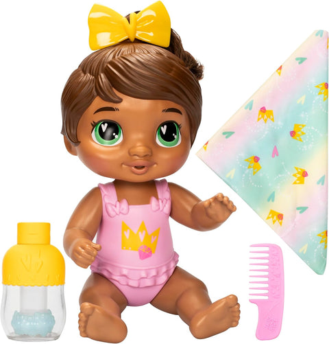 Baby Alive Sophia Sparkle Doll Fun Shampoo|Baby Alive In Lebanon